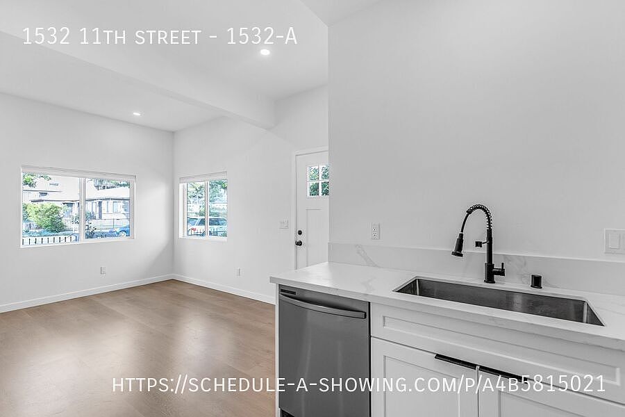 1st image of 1532 11th St #A