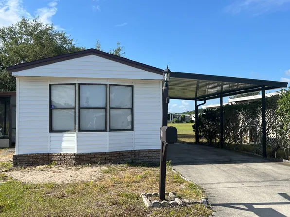 515 Century Dr #515, Winter Haven, FL 33881