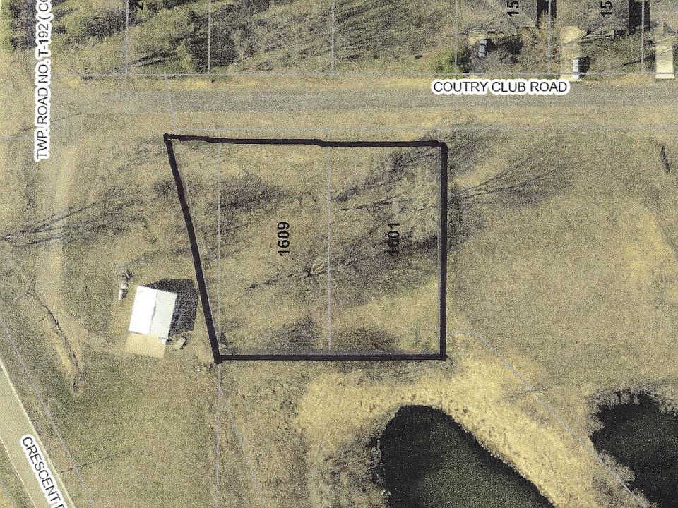 2nd image of 1609 Country Club Rd