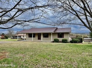 464 Oak Grove Rd, Madisonville, TN 37354