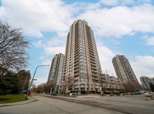 7088 Salisbury Ave #1607, Burnaby, BC V5E 0A4