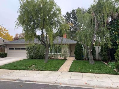 1871 Hamilton Ave, Palo Alto, CA, 94303