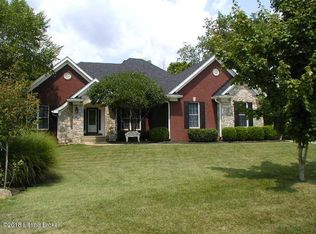 3018 Shaded Creek Ct, La Grange, KY 40031
