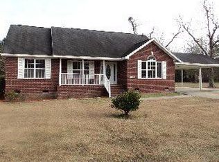 123 Jordan Simmons Rd, Summerville, SC 29483