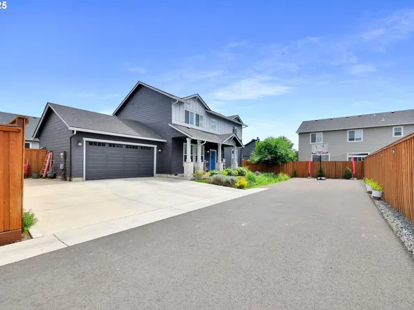 1723 Dotie Dr, Springfield, OR 97477