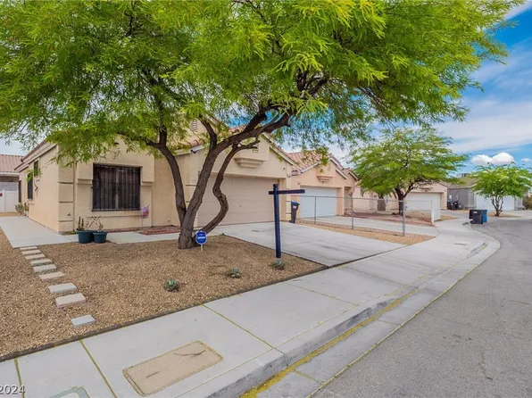 1206 Wizard Ave, North Las Vegas, NV 89030