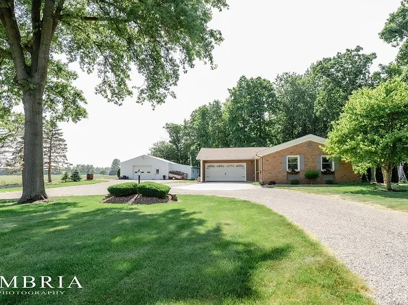 4885 County Road 18, Wauseon, OH 43567