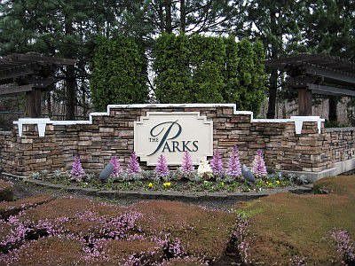 Award Winning Community