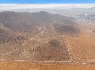 0 Stueber Ln, Hemet, CA 92545