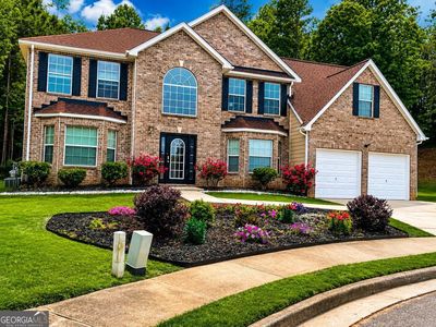 4889 Triger Ln, Fairburn, GA, 30213