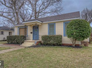 226 Leland Dr, Shreveport, LA 71105
