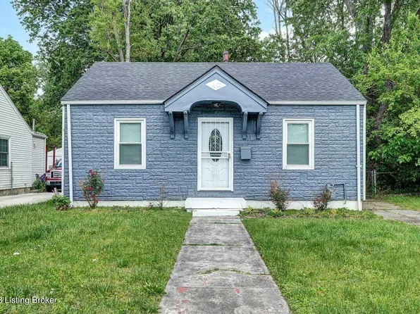 401 N 39th St, Louisville, KY 40212