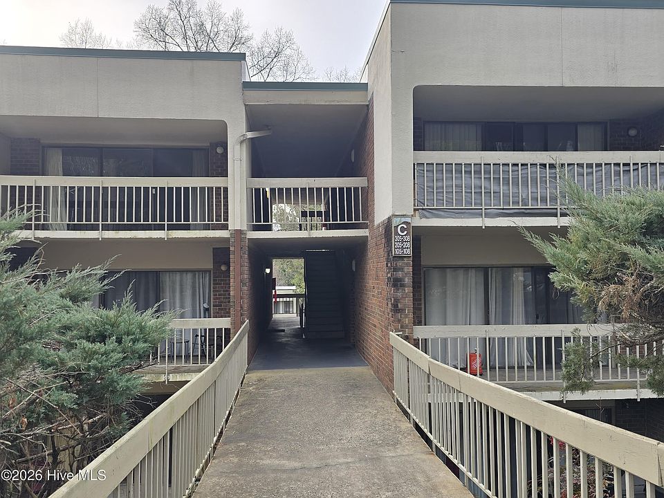 1st image of 500 Umstead Drive Unit 306
