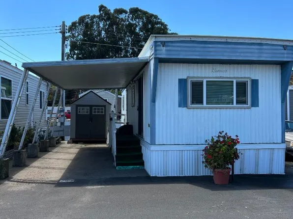 1700 El Camino Real #20-2, South San Francisco, CA 94080