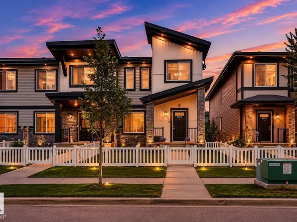 4320 Annett Cmn SW, Edmonton, AB T6W 2V5