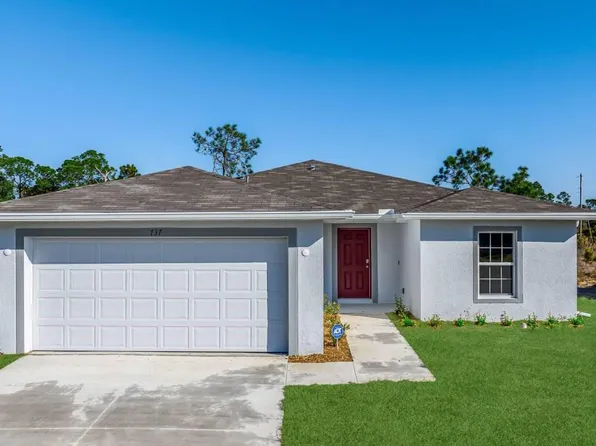 5510 Deleon Avenue, Fort Pierce, FL 34951