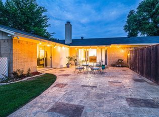 3311 Whitehall Dr, Dallas, TX 75229