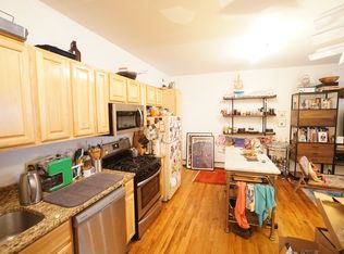 376 13th St FLOOR 2, Brooklyn, NY 11215