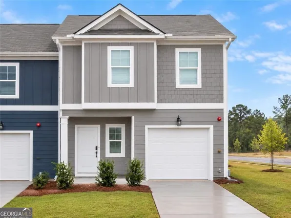 1385 Riverstone Rd Lot 253, Jonesboro, GA 30238