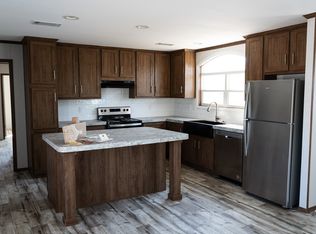 132 Ponderosa Way, Sanger, TX 76266