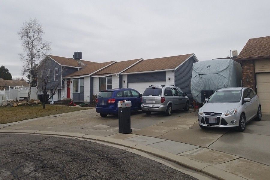 2nd image of 3385 W Surf Ct