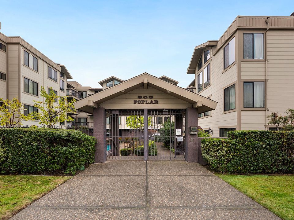 1st image of 500 Poplar Ave APT 305