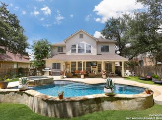 614 Belmark Ct, San Antonio, TX 78258