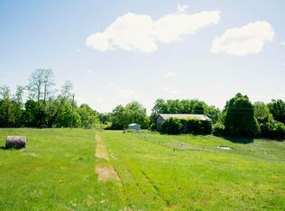 9733 Buckeye Rd, Lancaster, KY 40444