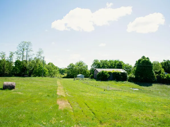 9733 Buckeye Rd, Lancaster, KY 40444