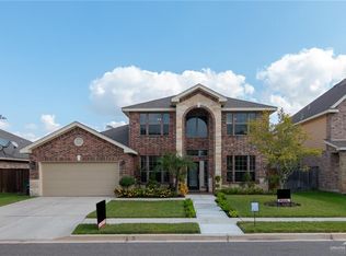 4103 Santa Veronica St, Mission, TX 78572