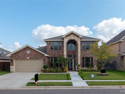 4103 Santa Veronica St, Mission, TX, 78572