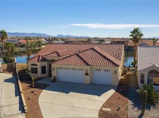 6096 S Los Lagos Cir, Fort Mohave, AZ 86426