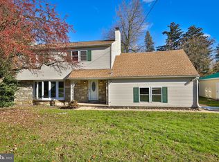 2535 Terwood Rd, Hatboro, PA 19040