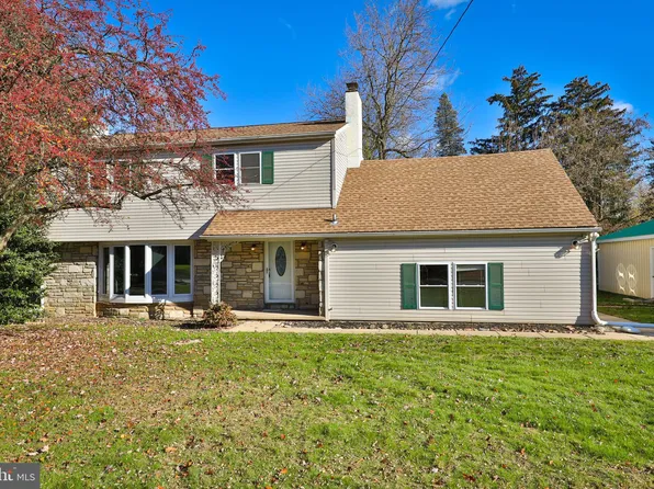 2535 Terwood Rd, Hatboro, PA 19040