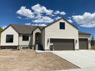 4676 W 75 N Lot 401, Clearfield, UT 84015