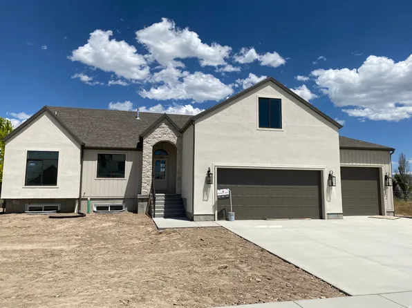 4676 W 75 N Lot 401, Clearfield, UT 84015