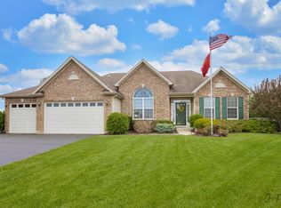 2002 Carter Ct, McHenry, IL