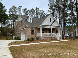 478 Woodspring Rd, Mount Pleasant, SC 29466