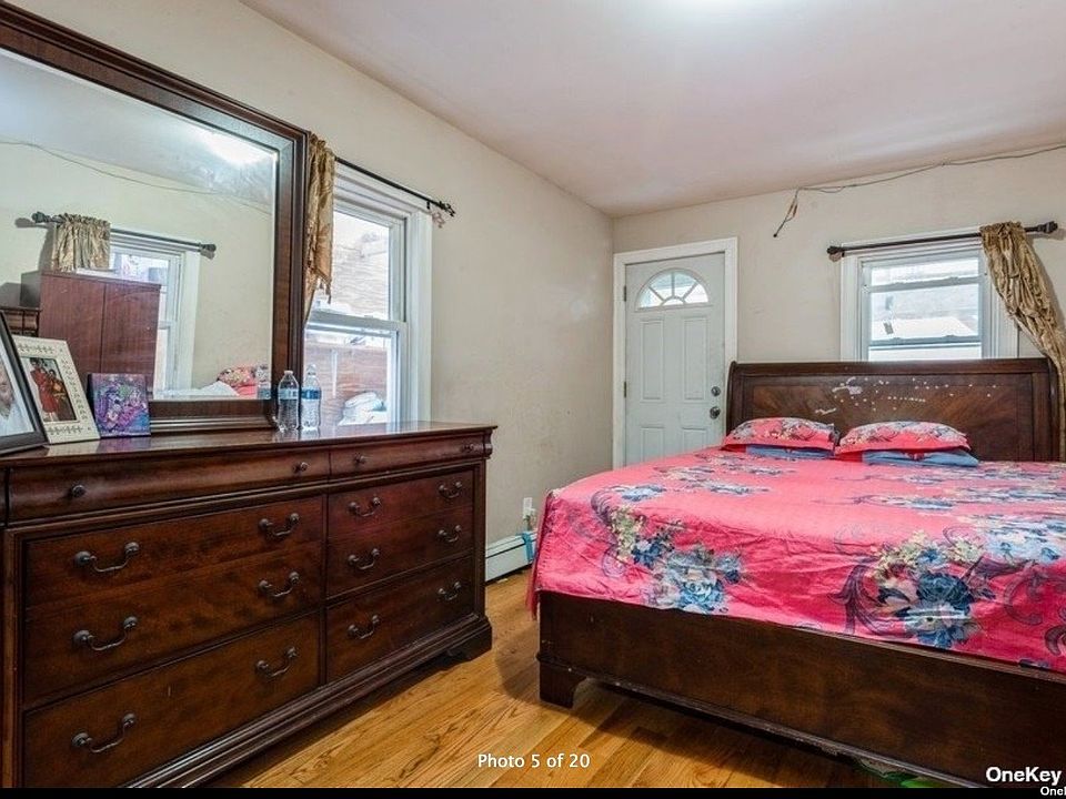 90 1184th Pl Hollis, NY, 11423 Apartments for Rent Zillow