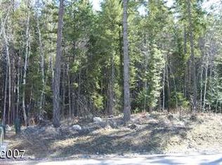 232 Oakmont Loop, Columbia Falls, MT 59912