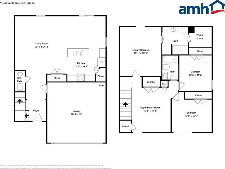 2053 Southlea Dr — Photo 2