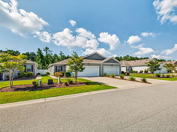 3rd image of 2020 Berkley Village Loop #1952BV