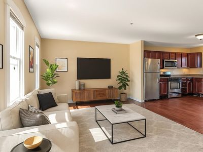 621 Islington Street #G, Portsmouth, NH, 03801