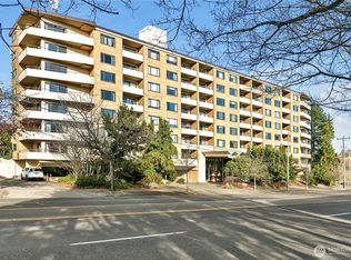 4545 Sand Point Way NE APT 207, Seattle, WA 98105