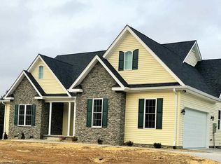 1940 Cold Mountain Rd, Radford, VA 24141