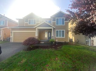 2314 164th St E, Tacoma, WA 98445