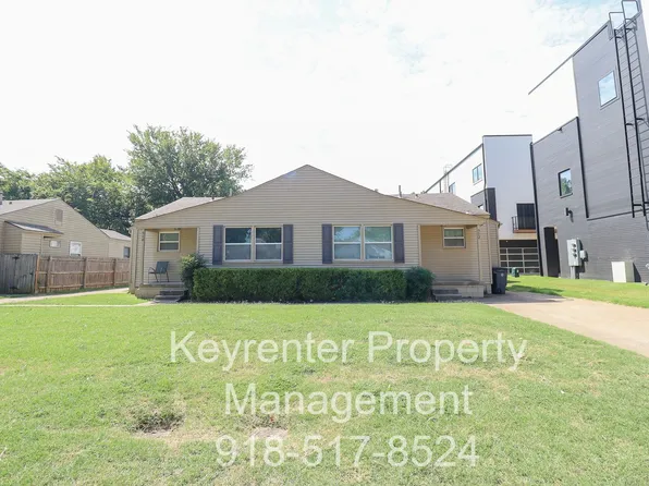 912 E 37th Pl, Tulsa, OK 74105