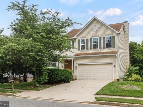 201 Marshall Wood Rd, Reisterstown, MD 21136