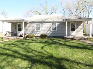 310 E 27th Ave, Kansas City, MO 64116