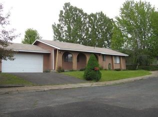 1350 Evangeline Ter, Elgin, OR 97827